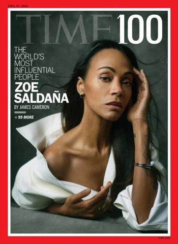 Time International Edition - April 27, 2026 cover