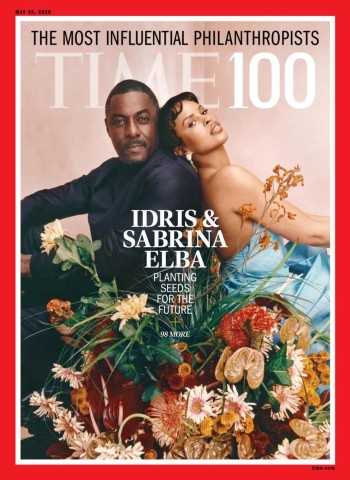 Time International Edition - May 25, 2026 cover