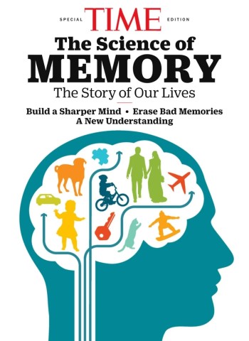 Time Special Edition - The Science of Memory 2026 Magazine