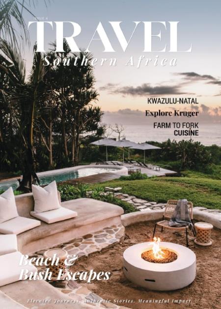 Travel Southern Africa - Issue 4, 2026 Magazine