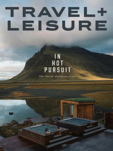 Travel+Leisure USA - November 2026 Magazine