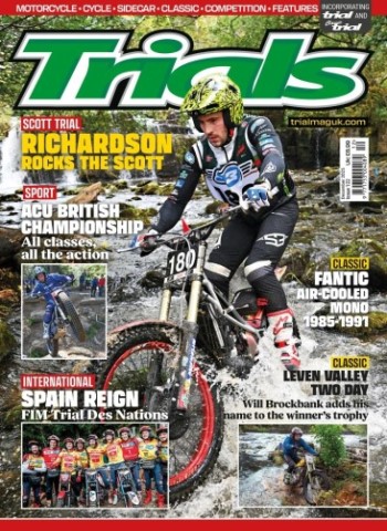 Trials - December 2025 Magazine