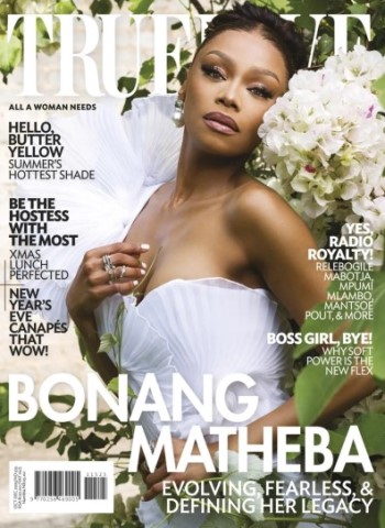 True Love - October-December 2025 Magazine