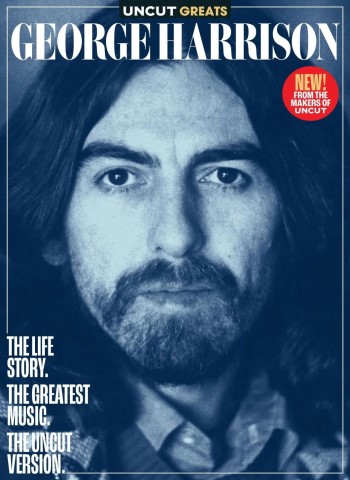 Uncut Greats - Issue 2 2026 Magazine