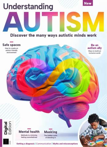 Understanding Autism - 2nd Edition - 18 June 2026 cover