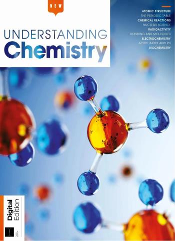 Understanding Chemistry - 3rd Edition - 23 July 2026 Magazine