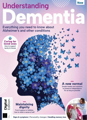 Understanding Dementia - 1st Edition - 12 February 2026 Magazine