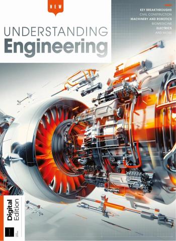 Understanding Engineering - 1st Edition - 2 July 2026 Magazine