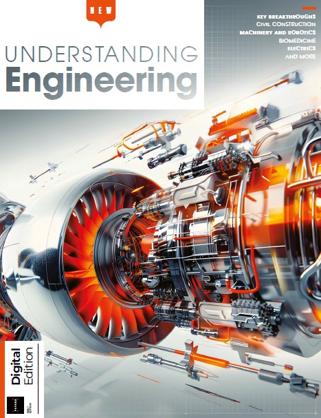 Understanding Engineering - 1st Edition 2026 Magazine