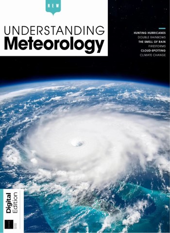 Understanding Meteorology - 2nd Edition - 26 February 2026 Magazine