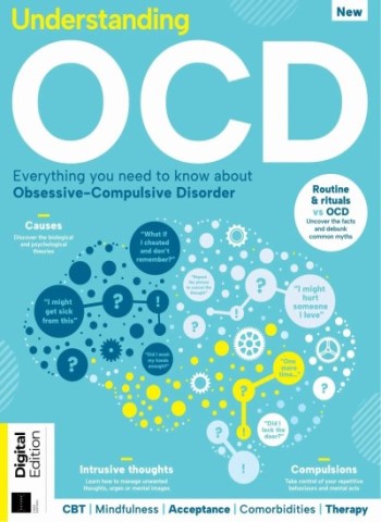 Understanding OCD - 1st Edition - 5 November 2025 Magazine