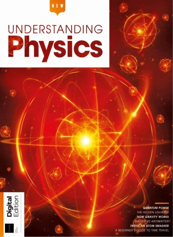 Understanding Physics - 5th Edition - 30 April 2026 Magazine