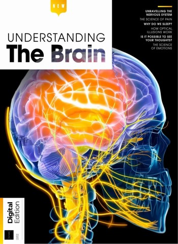 Understanding The Brain - 4th Edition - 21 May 2026 Magazine