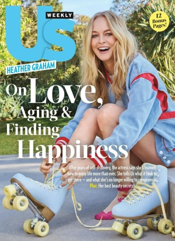 Us Weekly - April 6, 2026 Magazine