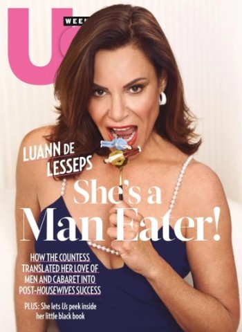 Us Weekly - December 15, 2025 Magazine