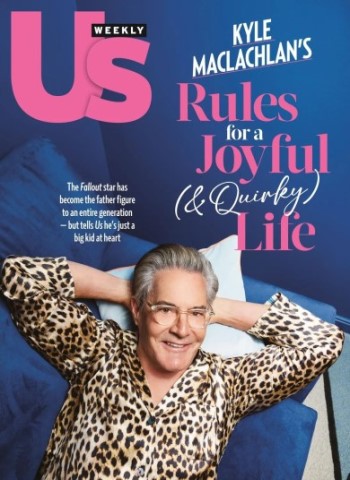 Us Weekly - December 22, 2025 Magazine