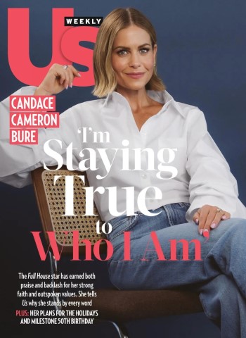 Us Weekly - December 29, 2025 Magazine