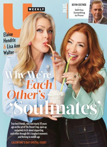 Us Weekly - February 2, 2026 cover