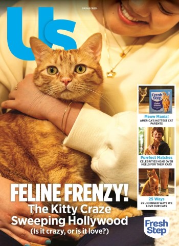 Us Weekly - February 23, 2026 cover