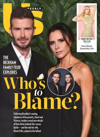 Us Weekly - February 9, 2026 cover