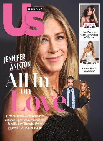Us Weekly - January 12, 2026 Magazine