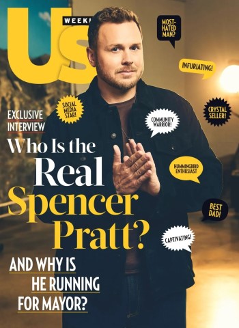 Us Weekly - January 26, 2026 cover