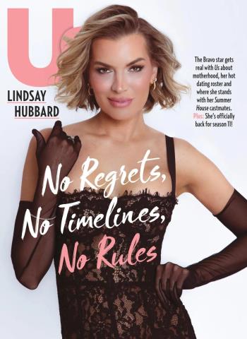 Us Weekly - July 27, 2026 Magazine