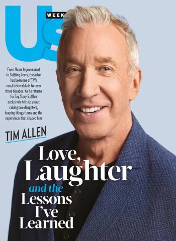 Us Weekly - June 22, 2026 cover