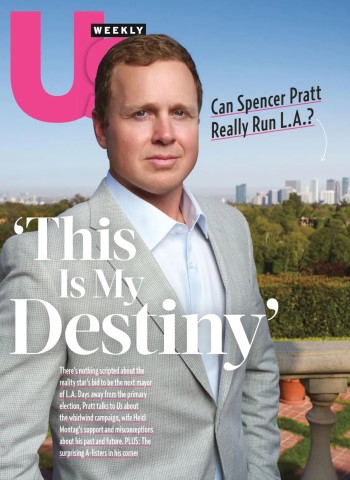 Us Weekly - June 8, 2026 cover