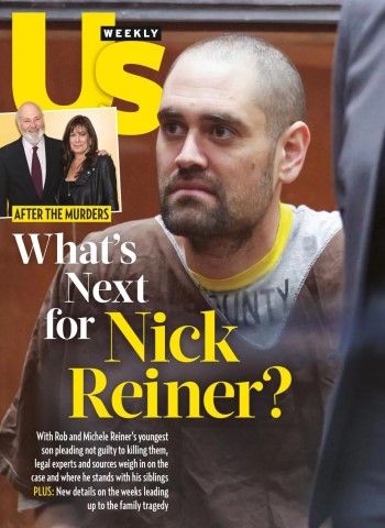 Us Weekly - March 16, 2026 cover