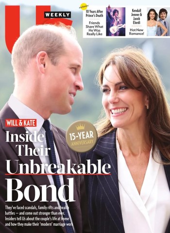Us Weekly - May 11, 2026 cover