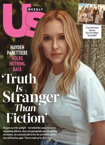Us Weekly - May 18, 2026 Magazine