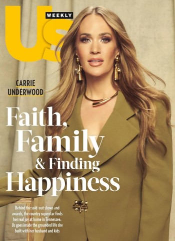 Us Weekly - May 25, 2026 Magazine