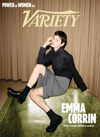 Variety - 27 May 2026 cover