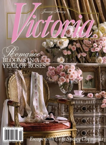 Victoria - January-February 2026 Magazine