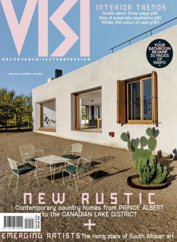 Visi - Issue 143 2026 cover