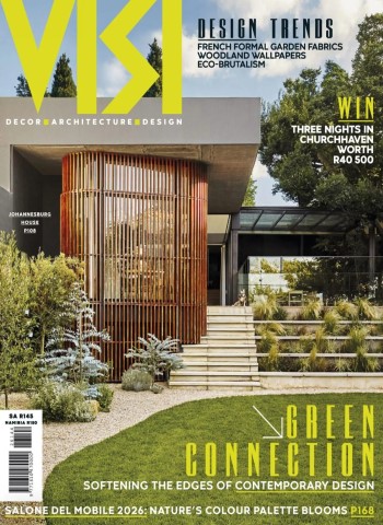 Visi - Issue 144 2026 cover