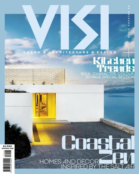 Visi - Issue 146 2026 Magazine