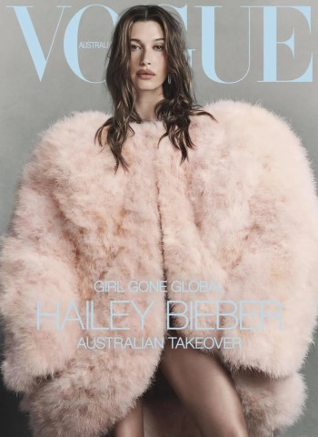 Vogue Australia - March 2026 Magazine