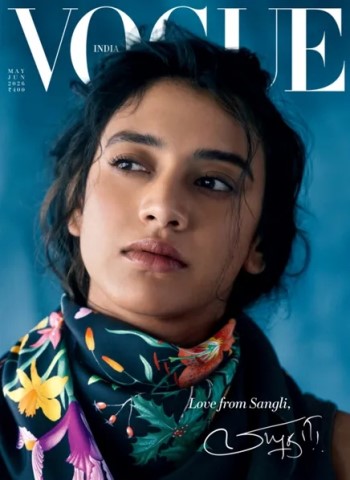 Vogue India - 1 June 2026 cover
