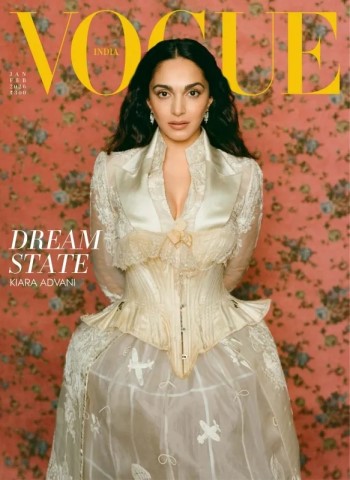 Vogue India - January-February 2026 Magazine
