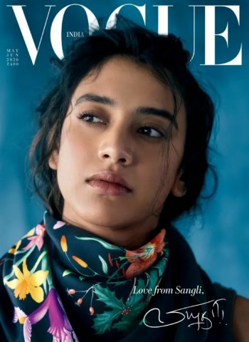 Vogue India - May-June 2026 Magazine