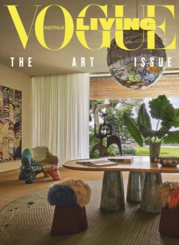 Vogue Living Australia - 1 December 2025 Magazine