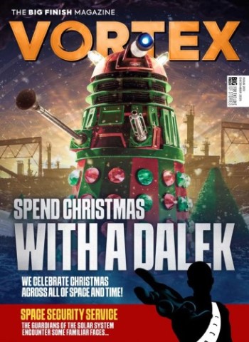 Vortex Magazine - December 2025 Magazine