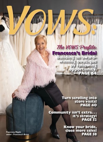 Vows - May-June 2026 Magazine