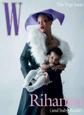W Magazine - Volume 3, 2026 Magazine