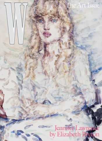 W Magazine - Volume 6, 2025 Magazine