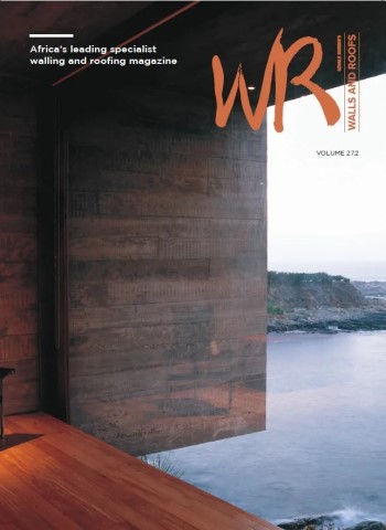 Walls and Roofs - Issue 2 2026 cover