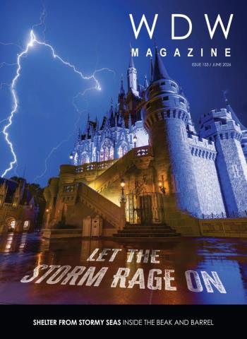 WDW Magazine - June 2026 Magazine