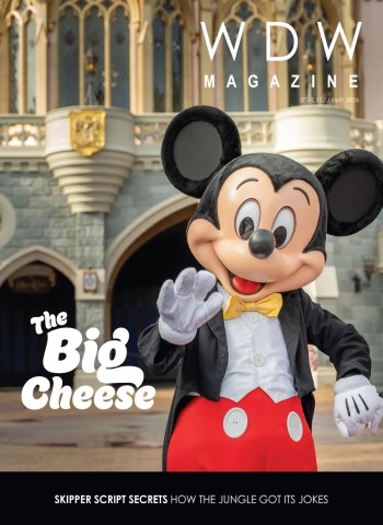WDW Magazine - May 2026 Magazine